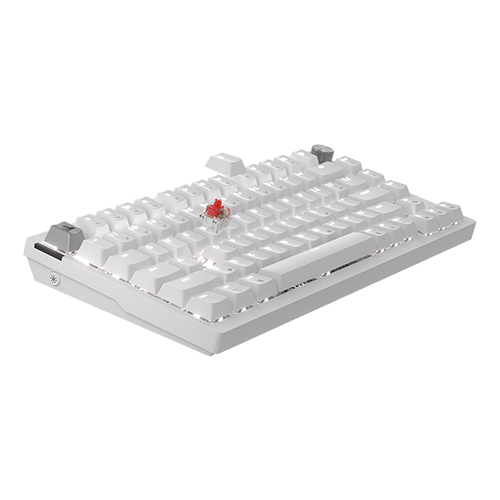 CORSAIR K65 RGB PLUS 유무선 애플 에디션_이미지