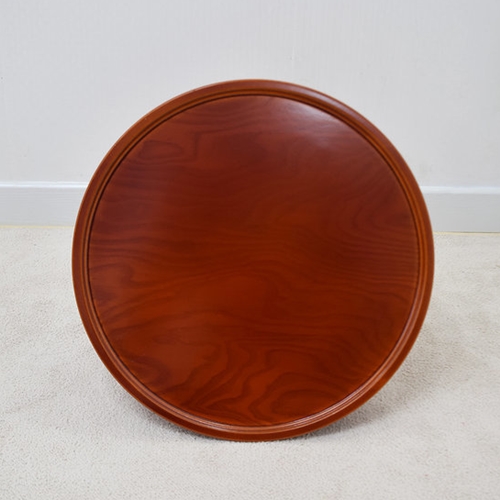 남원향림공예 일반 원형 밥상 (75x75cm)_이미지