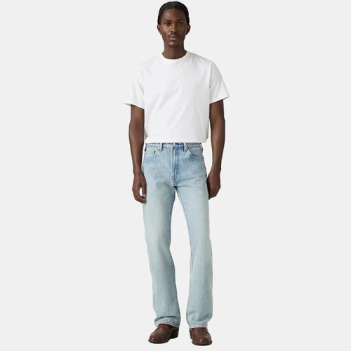 리바이스바디웨어 남성 517 부츠컷 데님 진 00517-0277