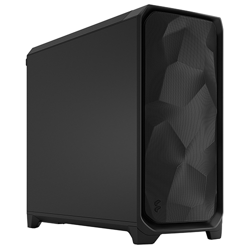 Fractal Design Meshify 3 XL Solid (블랙)_이미지