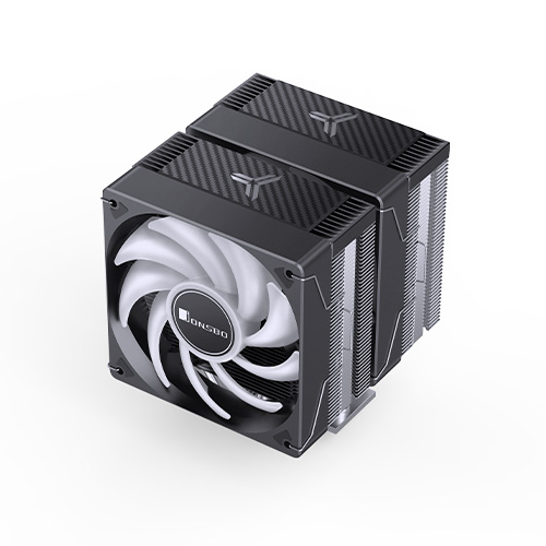 JONSBO CR-3000E RGB (블랙)_이미지