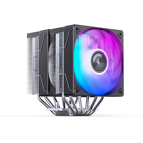 JONSBO CR-3000E RGB (블랙)_이미지