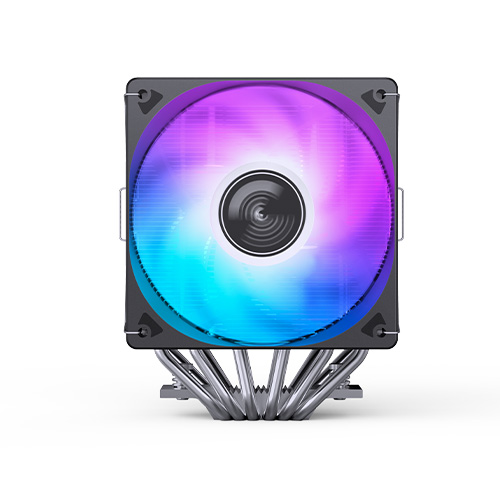 JONSBO CR-3000E RGB (블랙)_이미지