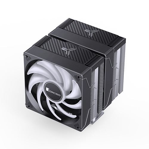 JONSBO CR-3000E RGB (블랙)_이미지