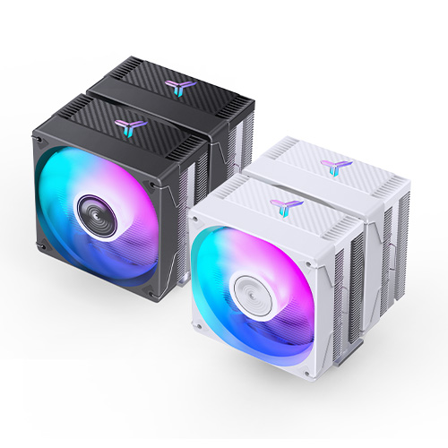 JONSBO CR-3000E RGB (블랙)_이미지
