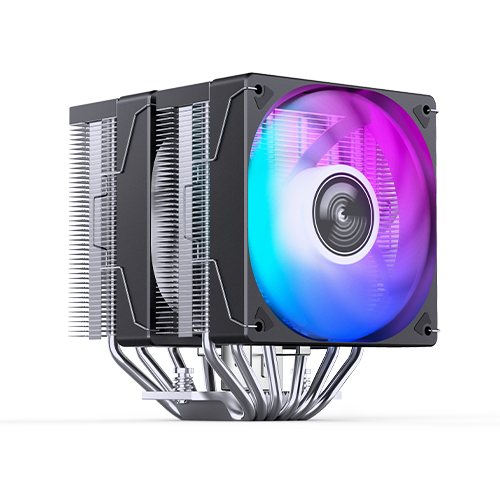 JONSBO CR-3000E RGB (블랙)_이미지
