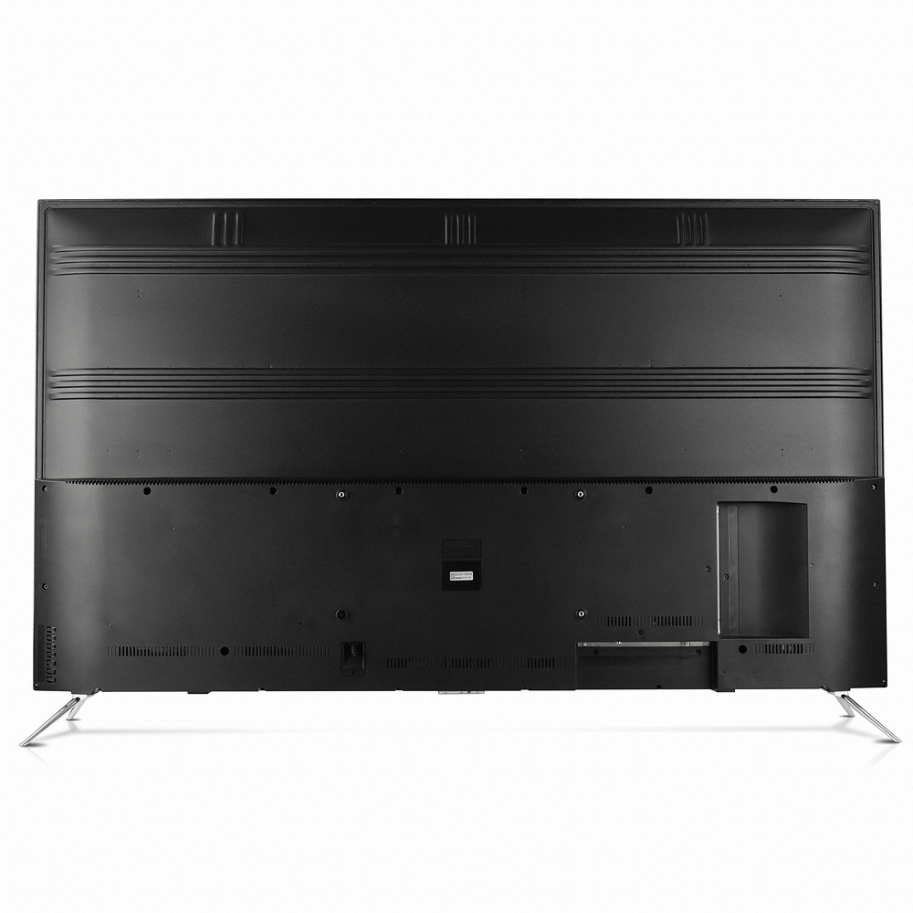 지원아이앤씨 4KFlex UN650 UHDTV HDR WiFi QuickBoot (스탠드)_이미지