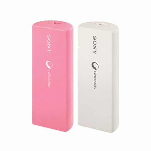 SONY 보조배터리 CP-V3A 3000mAh_이미지