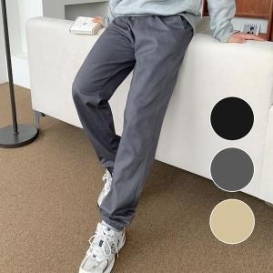 셀러허브 레이노어 조거 팬츠 S14034818_이미지