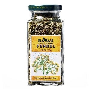 라바티  큰병 휀넬 허브차 펜넬 Fennel회향차