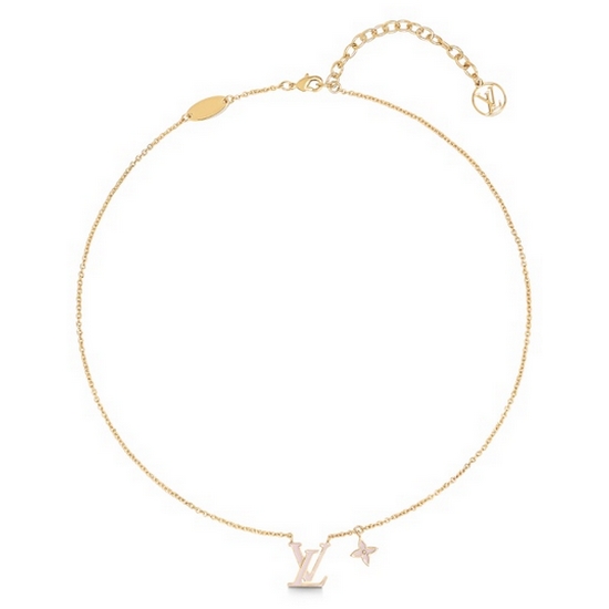 루이비통 LV 아이코닉 에나멜 목걸이 M01215이미지입니다. 누르면 해당 게시물로 새창이동합니다.