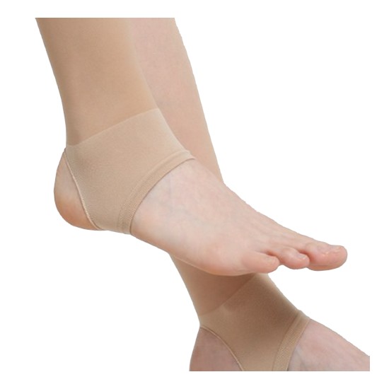 유유 40D 압박 골프스타킹 발고리형 (5개)_이미지