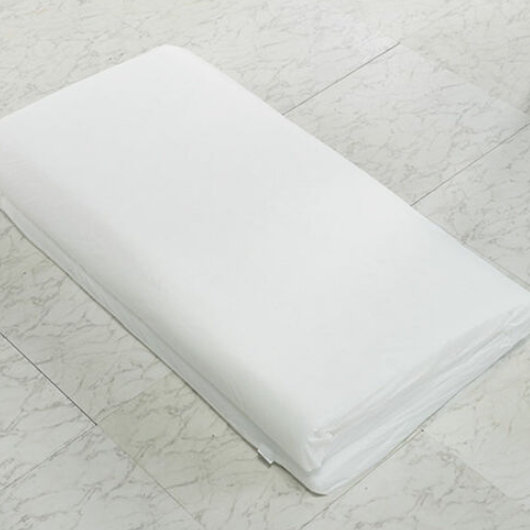 아이닉스 압축 견면요솜 매트솜 (싱글 S)_이미지