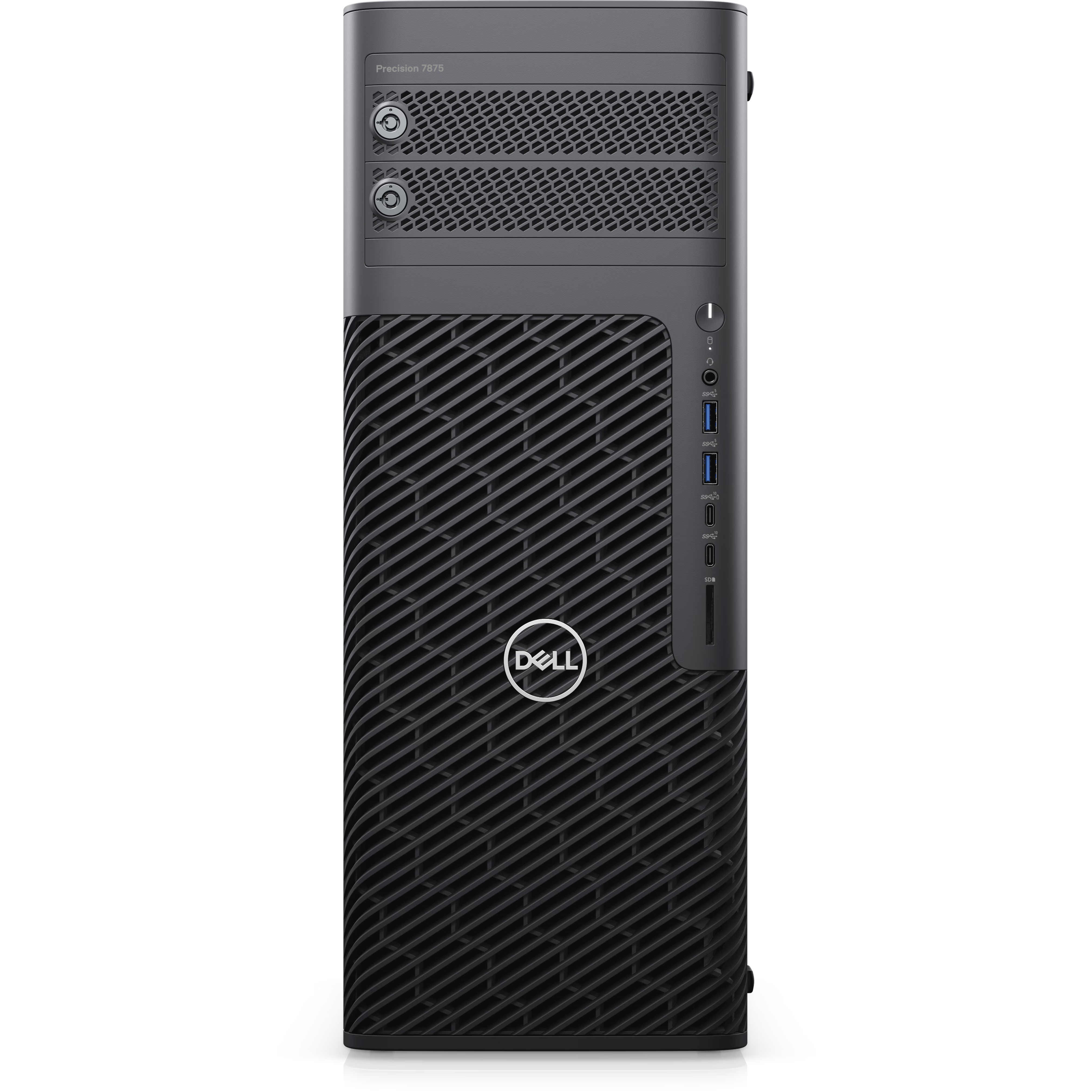 DELL 프리시전 7875T 9985WX RTX A6000 (32GB, M.2 512GB)_이미지