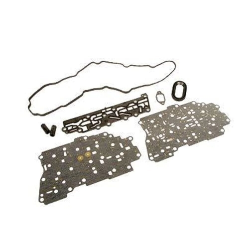 델코 AC GM 오리지널 장비 24248473 자동 변속기 제어 밸브 본체 키트