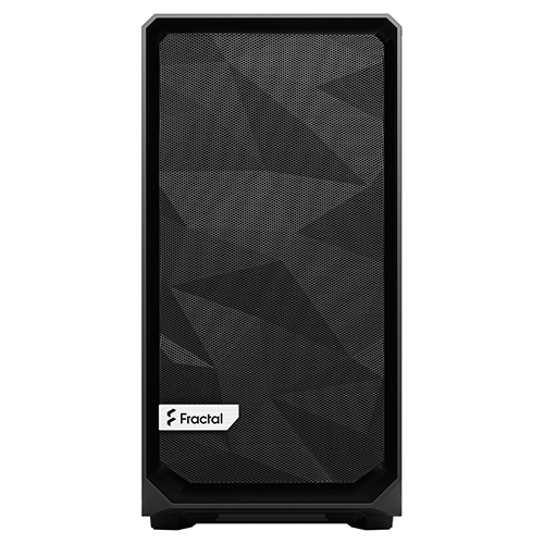 Fractal Design Meshify 2 Mini Dark 강화유리 (블랙)_이미지