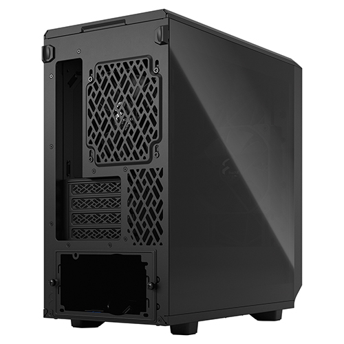 Fractal Design Meshify 2 Mini Dark 강화유리 (블랙)_이미지