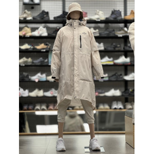 아이더 POP 라이트 레인코트 DUA24981KD