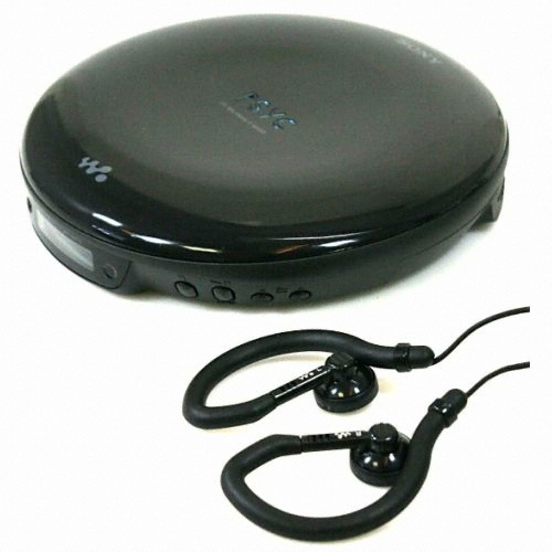 SONY D-NE050