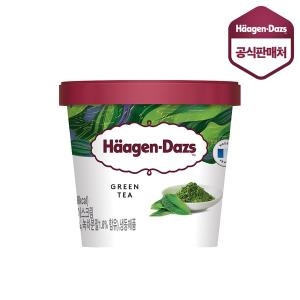 하겐다즈  미니컵 아이스크림