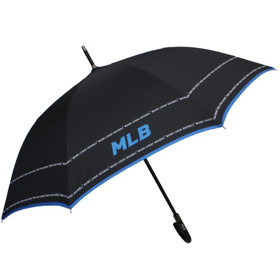 MLB 로고라인 장우산 65-5780