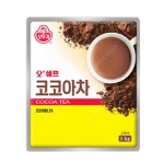 오뚜기 오쉐프 코코아차 1kg (1개)_이미지