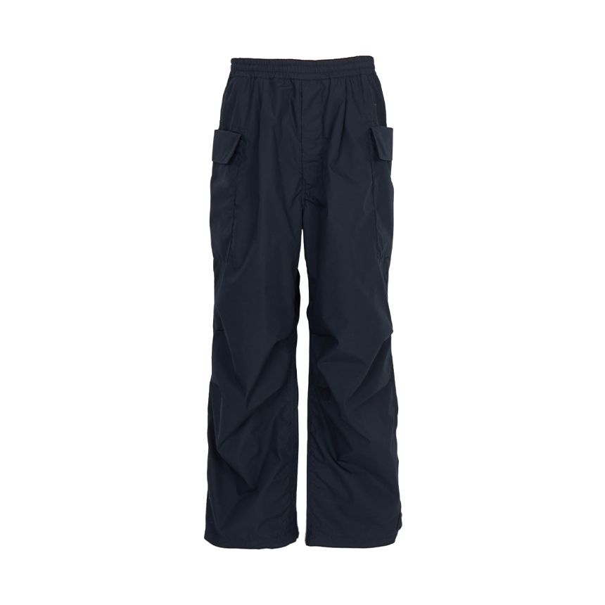 나나미카 덱 카고 바지 S25SC006E DARK NAVY 남여공용_이미지