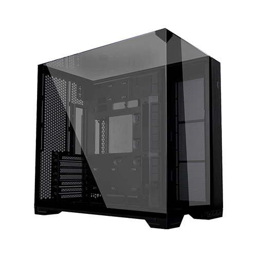 리안리 어항 PC 라이젠7 7800X3D RTX5060TI
