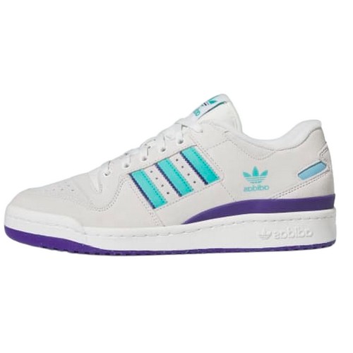  아디다스 포럼 로우 84 HP9093 [병행]