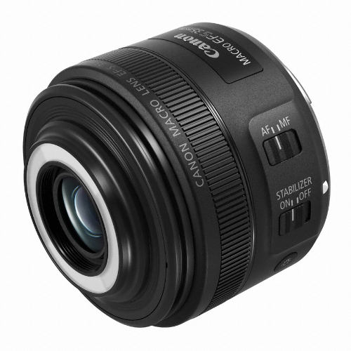 캐논 EF-S 35mm F2.8 MACRO IS STM (중고품)_이미지