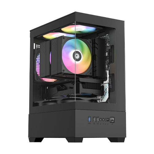제이씨현 제플PC 게이밍 익스프레션 G02 (16GB, M.2 500GB)_이미지