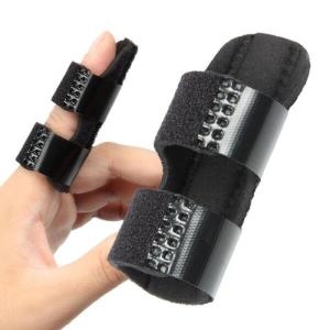 여성 JHQR9RR0_4A관절 손가락 깁스 보호대 부목