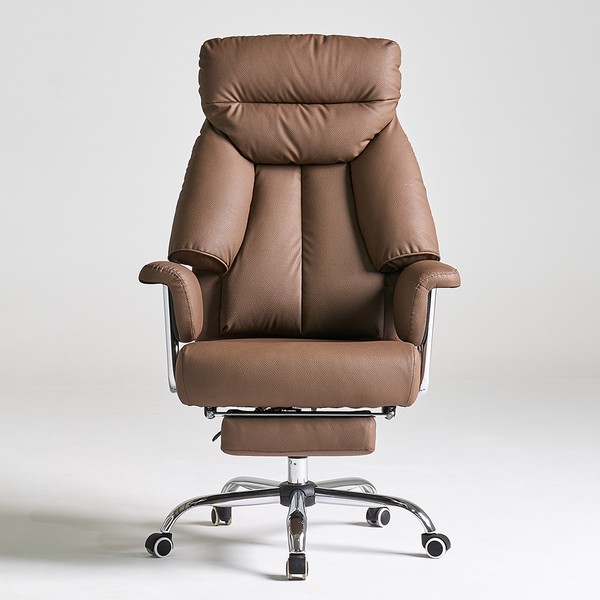 파파가구 파라오 중역 리클라이너 침대형 의자