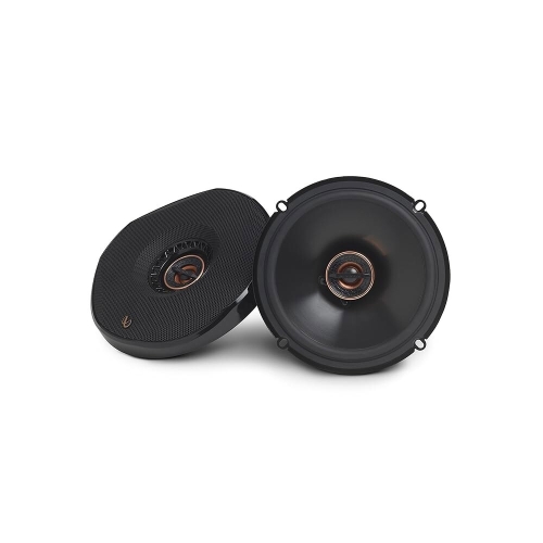 인피니티 Infinity REF6532EX 165W 6.5인치 레퍼런스 시리즈 양방향 동축 스피커 6-12인치160mm 얕은 장착 ..