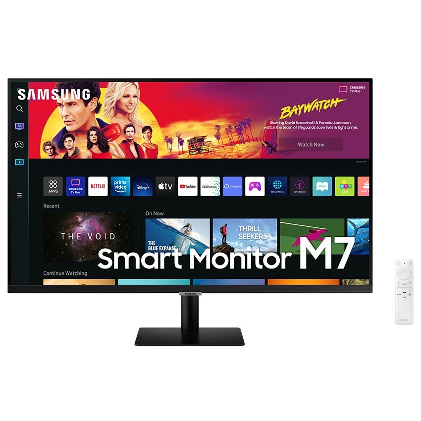 삼성전자 SMART M7 S32BM700_이미지