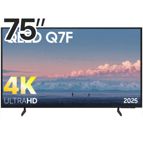 �Ｚ���� QLED QN75Q7F ���ۺ��
