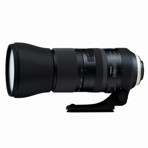탐론 SP 150-600mm F5-6.3 Di VC USD G2 A022 니콘 F용 (중고품)_이미지