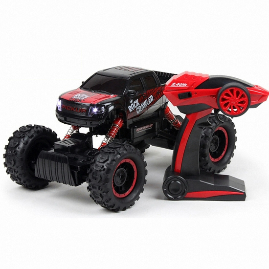 �ݵ� ��1/14 4WD ���� Ʈ�� RCī