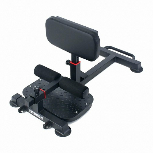 한새 핏분 스쿼트 머신 B-SS100_이미지