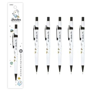 자바펜 쭈바 어스 샤프 0.5mm (12개)_이미지
