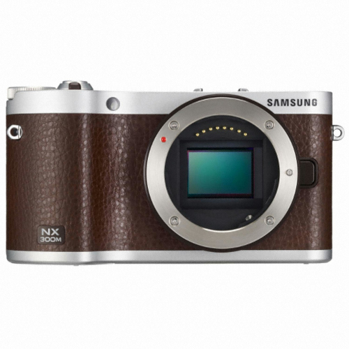 삼성전자 NX300M 바디 (중고품)_이미지