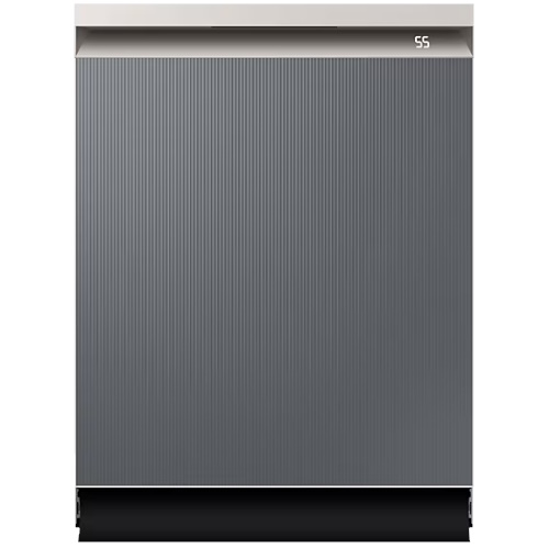 삼성전자 비스포크 인피니트 라인 키친핏 DW60BB997GMCS 14인용 빌트인