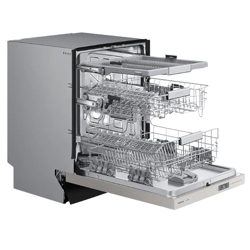 삼성전자 비스포크 인피니트 라인 키친핏 DW60BB997GMCS 14인용 빌트인_이미지