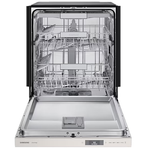 삼성전자 비스포크 인피니트 라인 키친핏 DW60BB997GMCS 14인용 빌트인_이미지