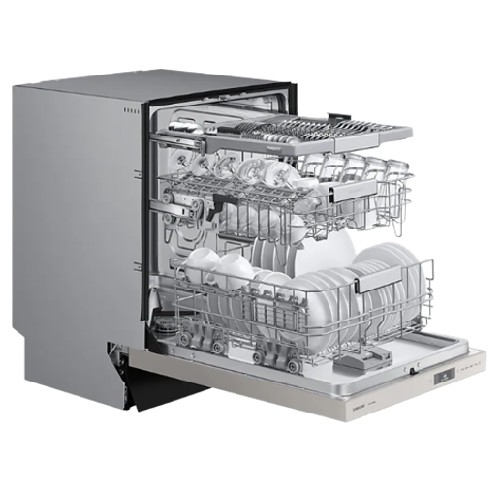 삼성전자 비스포크 인피니트 라인 키친핏 DW60BB997GMCS 14인용 빌트인_이미지