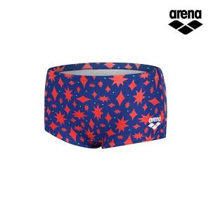 아레나 오너먼트 숏사각 A4FM1MQ21BLU