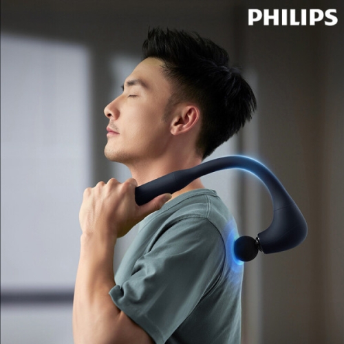 필립스 후크형 마사지건 PPM7331