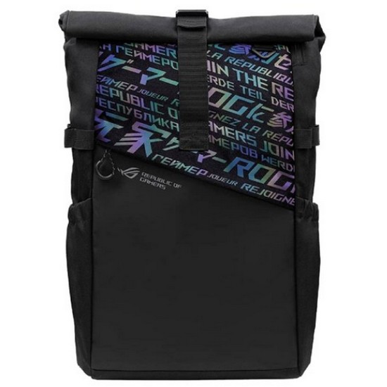 ASUS 15-17인치 게이밍 백팩 BP4701이미지입니다. 누르면 해당 게시물로 새창이동합니다.