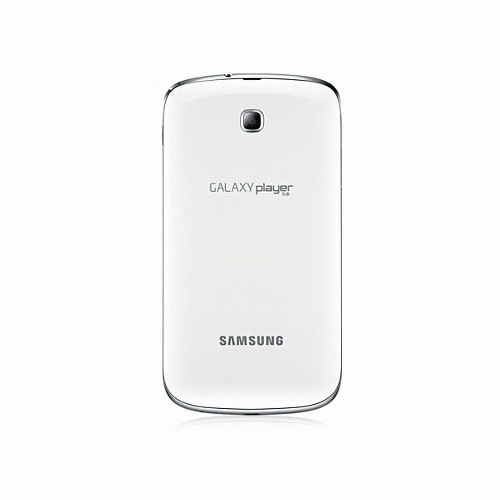 삼성전자 YEPP YP-GP1N 갤럭시 플레이어 5.8 (32GB)_이미지