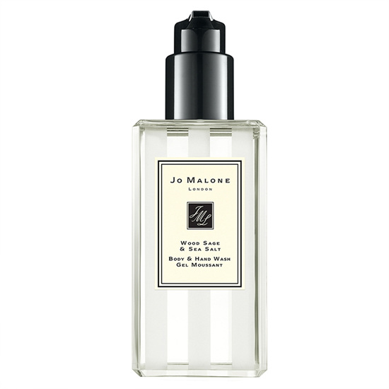 조말론 우드 세이지 앤 씨 솔트 바디 앤 핸드워시 250ml (1개)_이미지